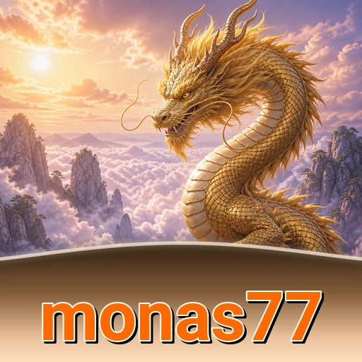 monas77 APK — hemat kuota