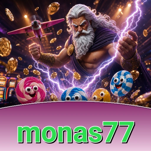 monas77 APK — katalog lengkap