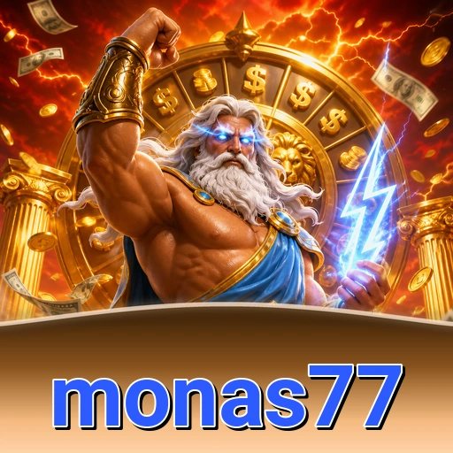 monas77 APK — file sudah dicek