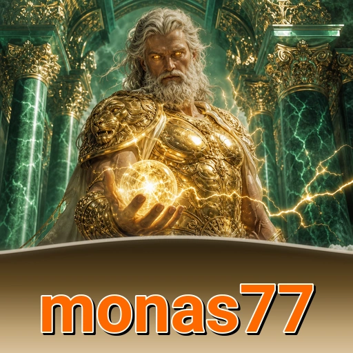 monas77 APK — bantuan 24 jam